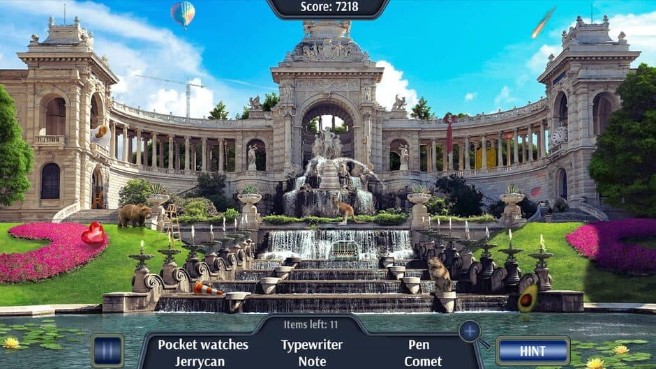 Скриншот 3 из Travel to France