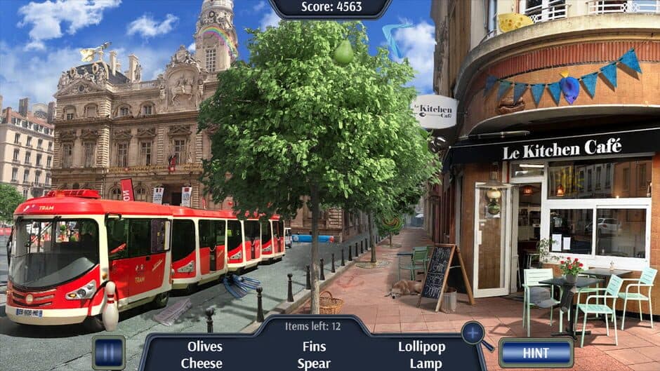 Скриншот 5 из Travel to France