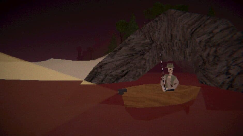 Скриншот 2 из It Fishes At Night