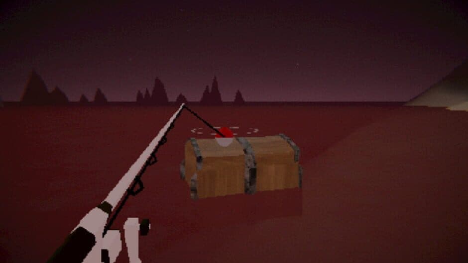 Скриншот 5 из It Fishes At Night