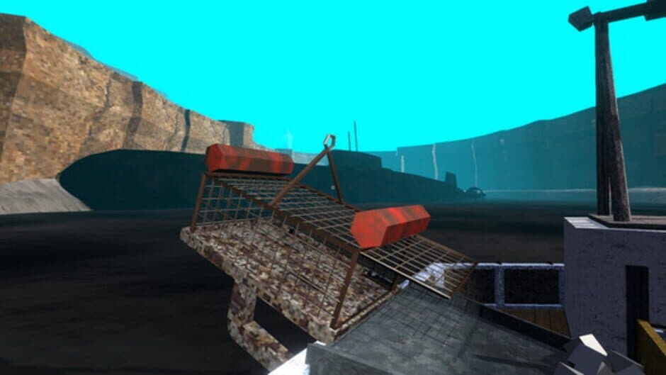 Скриншот 3 из Undesired Catch