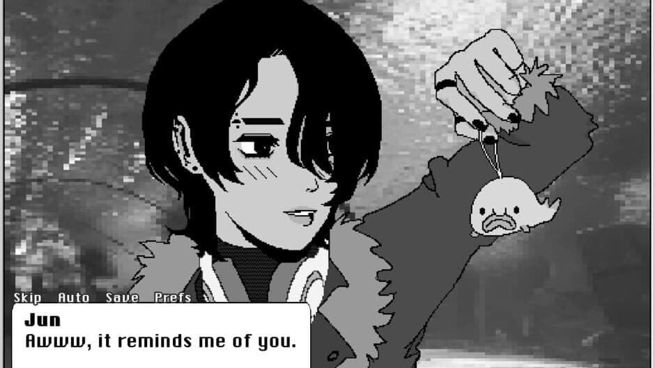 Скриншот 2 из Reel Me In
