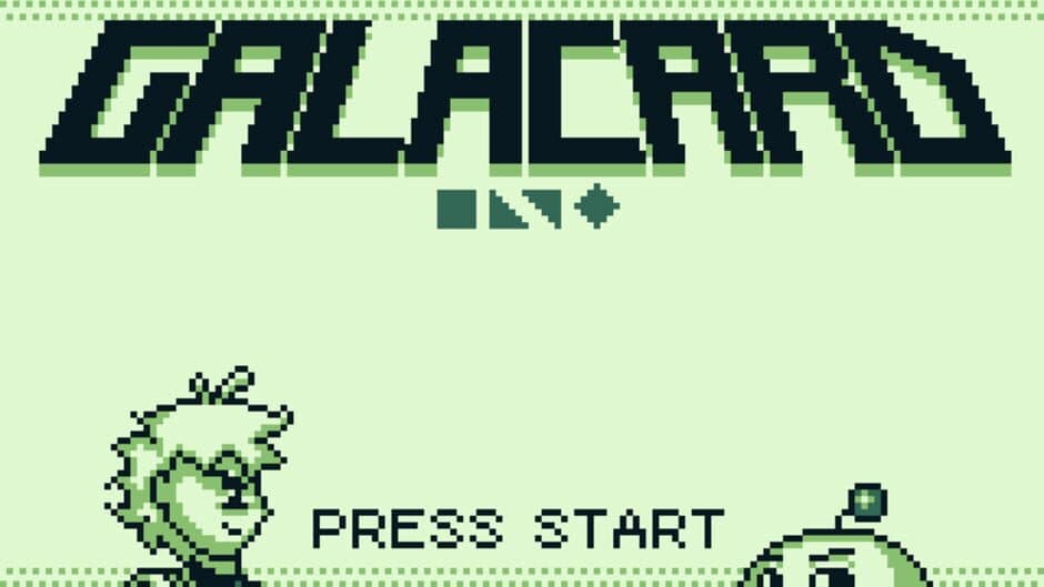Скриншот 2 из Galacard