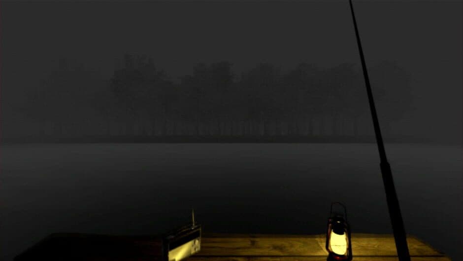 Скриншот 1 из Fishing?