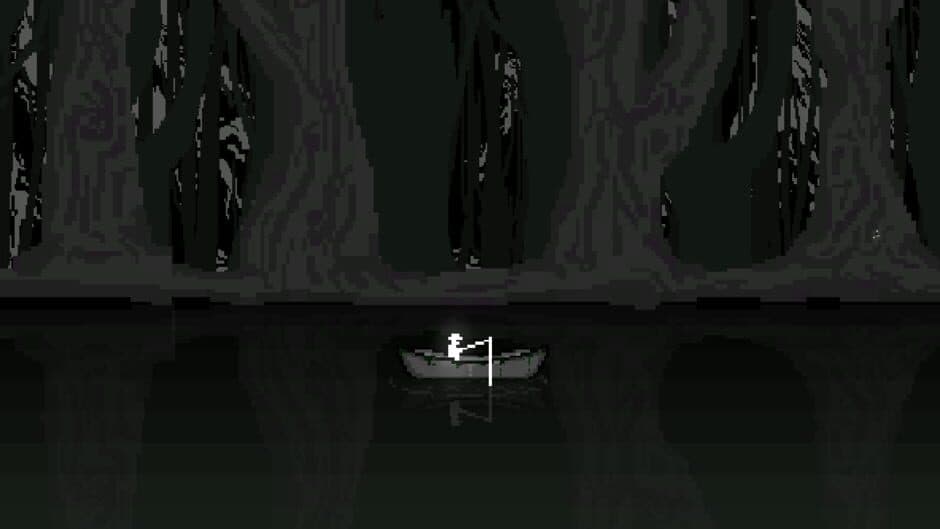 Скриншот 4 из Fishing for a God