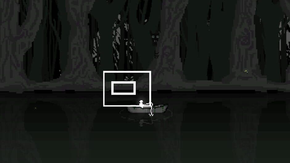 Скриншот 1 из Fishing for a God