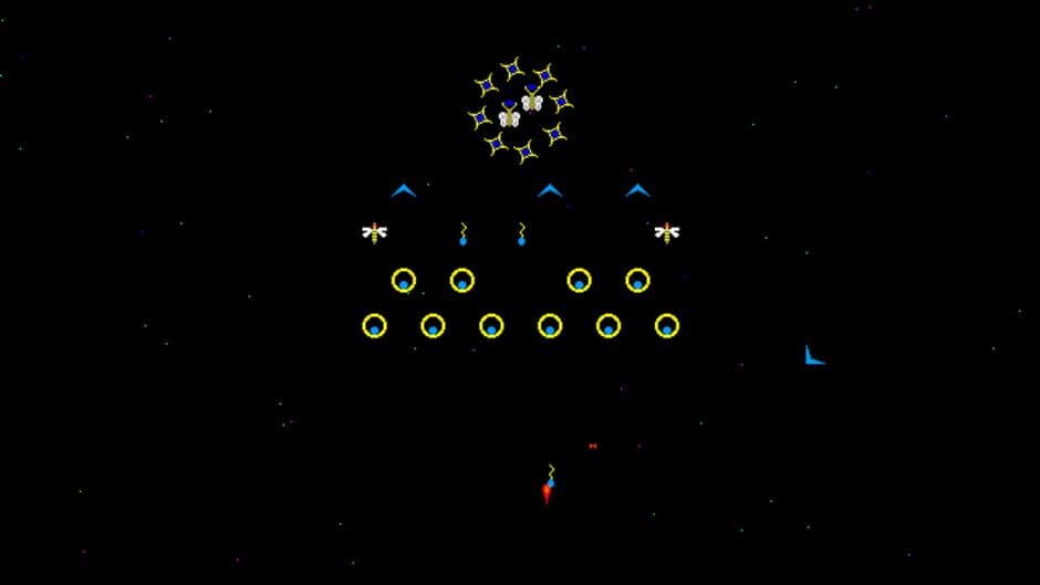 Скриншот 1 из Solarian II