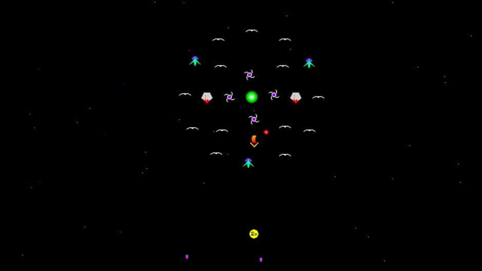 Скриншот 2 из Solarian II