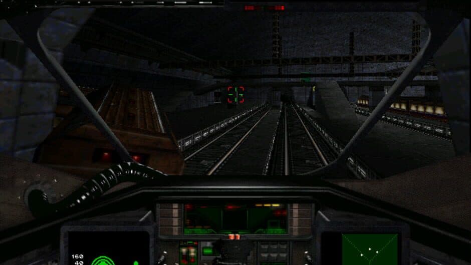 Скриншот 3 из Adrenix