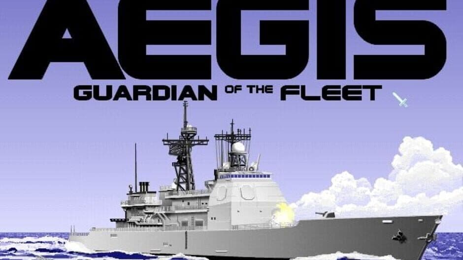 Скриншот 4 из Aegis: Guardian of the Fleet