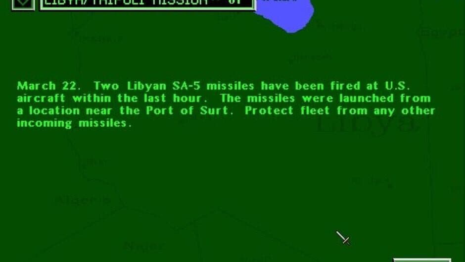 Скриншот 10 из Aegis: Guardian of the Fleet