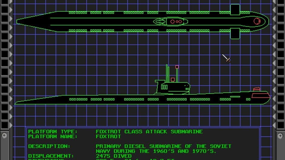 Скриншот 1 из Aegis: Guardian of the Fleet