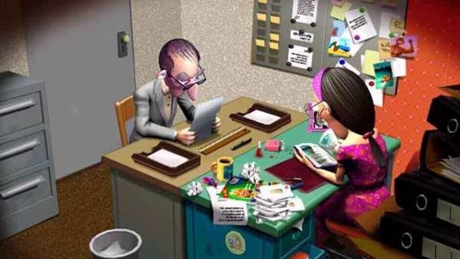 Скриншот 5 из Airline Tycoon