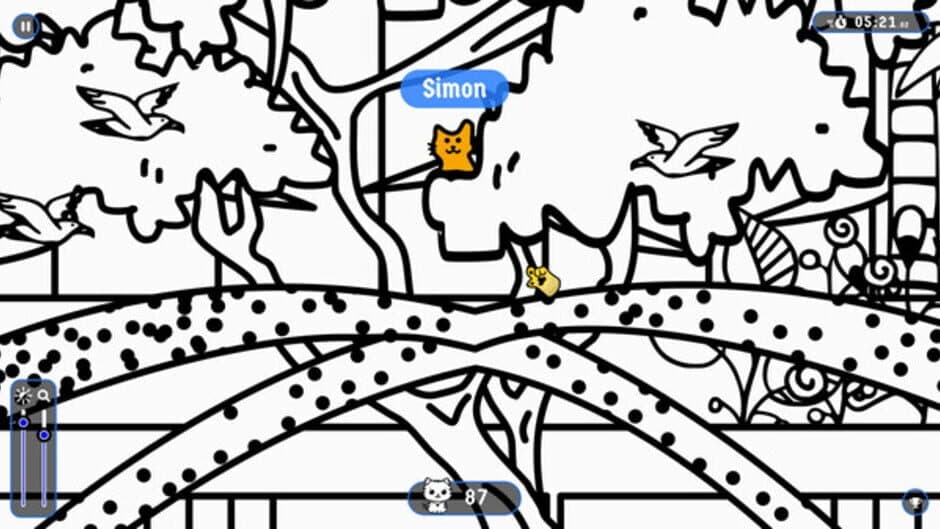 Скриншот 2 из 101 Cats in Los Angeles