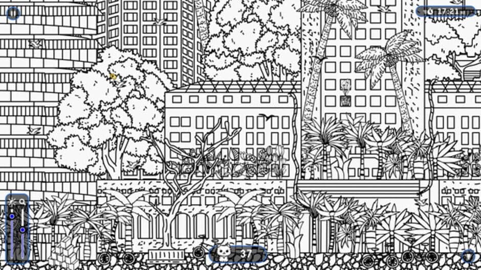 Скриншот 4 из 101 Cats in Los Angeles