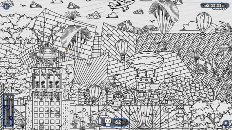 Скриншот 5 из 101 Cats in Los Angeles