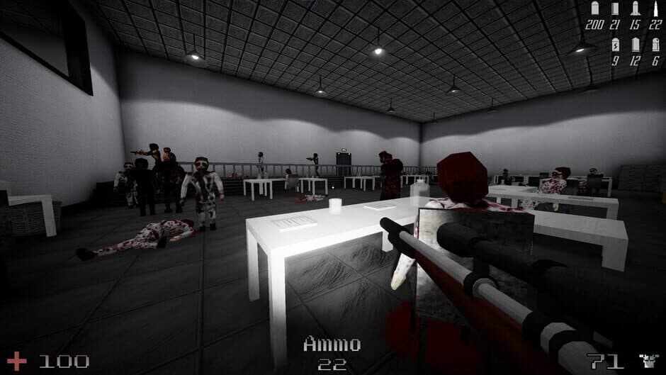 Скриншот 6 из Deadshot