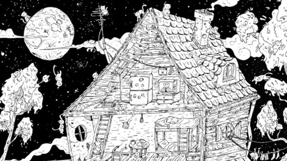 Скриншот 5 из 100 hidden Cats: Kitty House