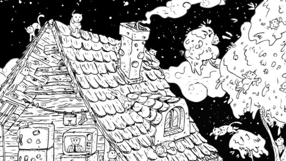 Скриншот 6 из 100 hidden Cats: Kitty House
