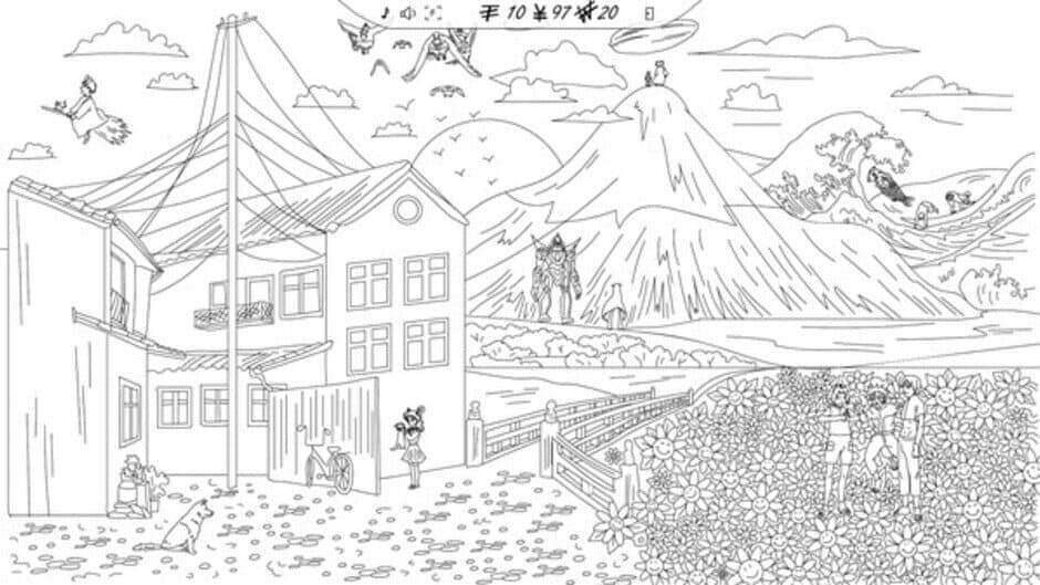 Скриншот 5 из Gabenwood 3: 99 Hidden Yen