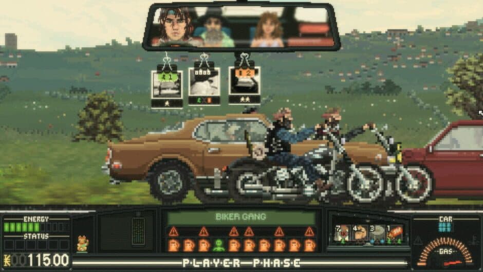 Скриншот 3 из Keep Driving