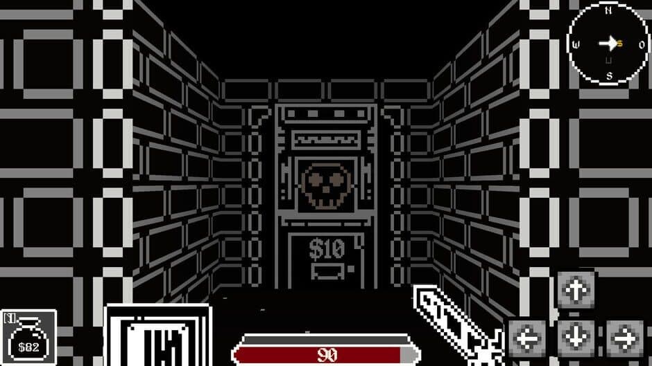 Скриншот 2 из Dungeon Vixens: A Tale of Temptation