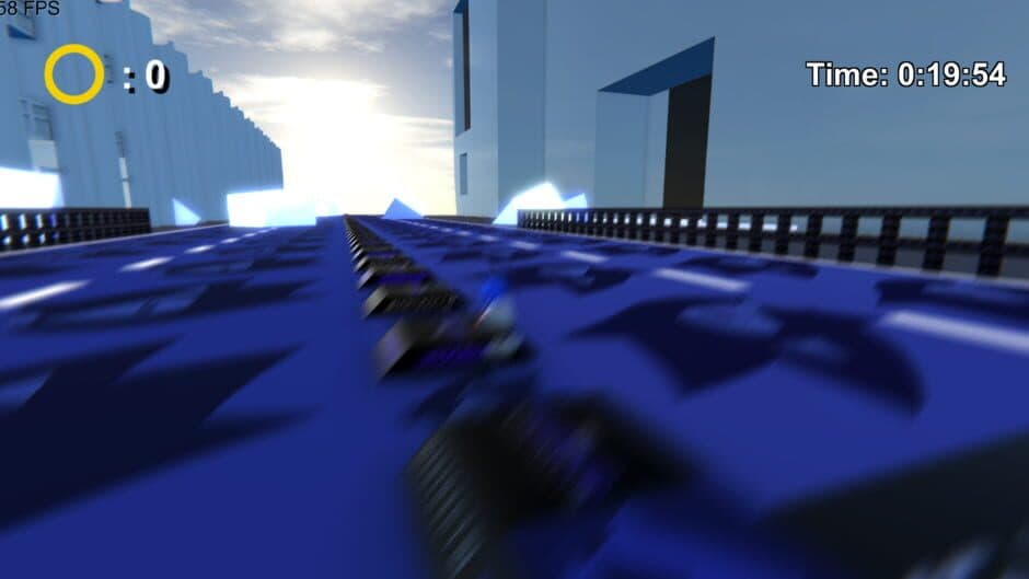 Скриншот 2 из Sonic Districts