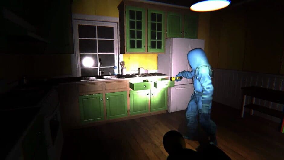 Скриншот 3 из The Doorway Effect
