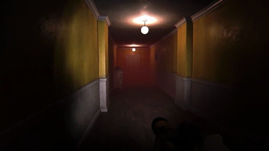 Скриншот 5 из The Doorway Effect