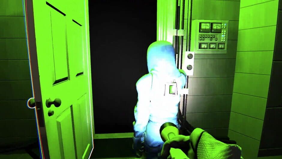 Скриншот 6 из The Doorway Effect