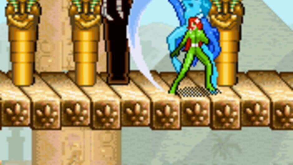 Скриншот 3 из Totally Spies! The Mobile Game