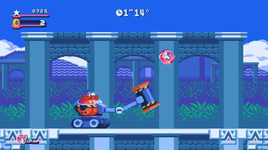 Скриншот 2 из Petit Hedgehog
