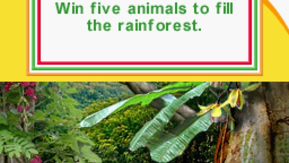 Скриншот 1 из Scholastic Animal Genius