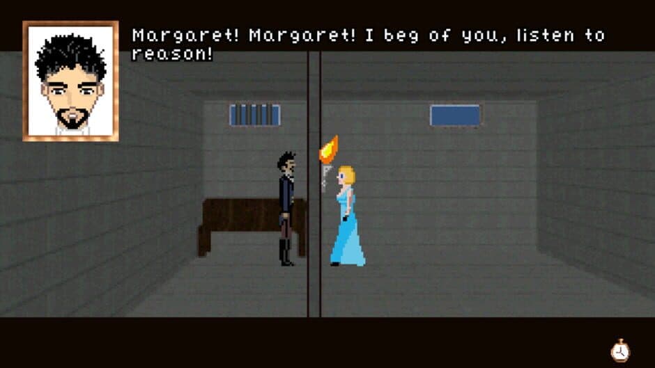Скриншот 1 из Armageddon Margaret
