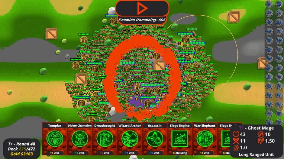 Скриншот 9 из Glingdom