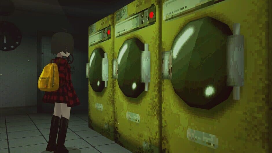 Скриншот 3 из Laundry