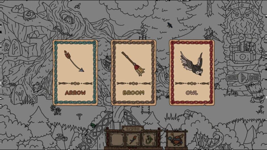 Скриншот 2 из Find All 5: Vikings