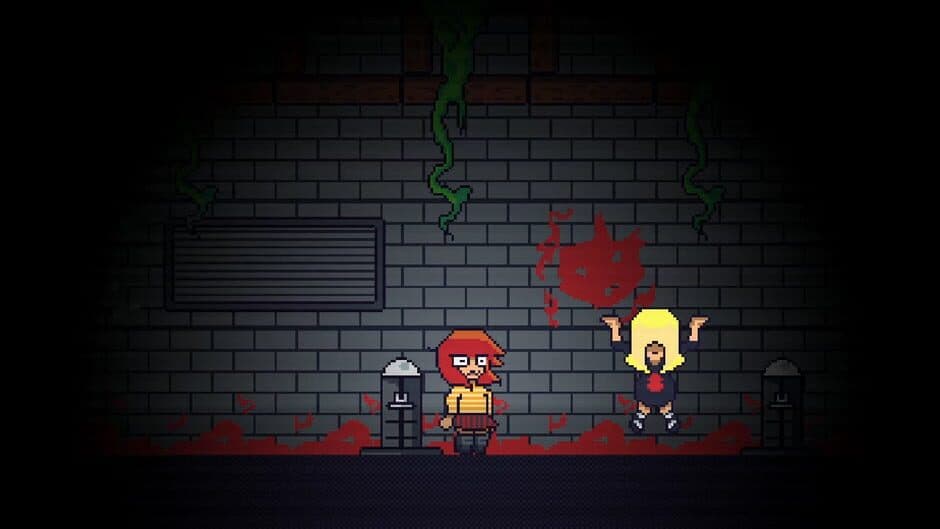 Скриншот 2 из Pixel Game Maker Series: The Willow Man