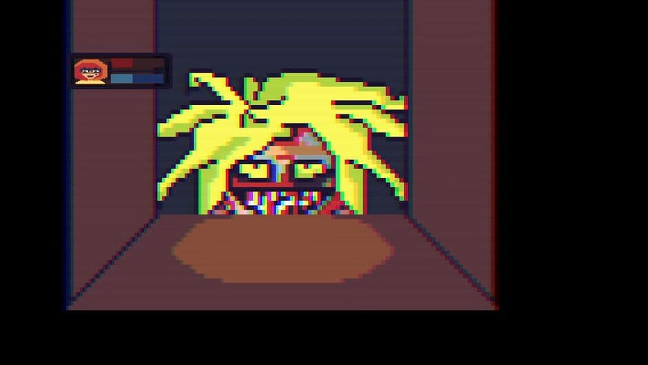 Скриншот 3 из Pixel Game Maker Series: The Willow Man
