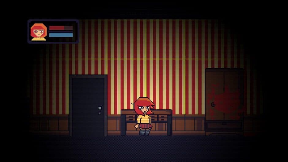 Скриншот 4 из Pixel Game Maker Series: The Willow Man