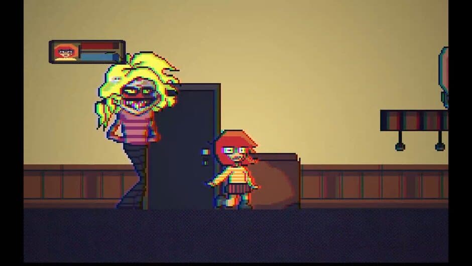 Скриншот 5 из Pixel Game Maker Series: The Willow Man