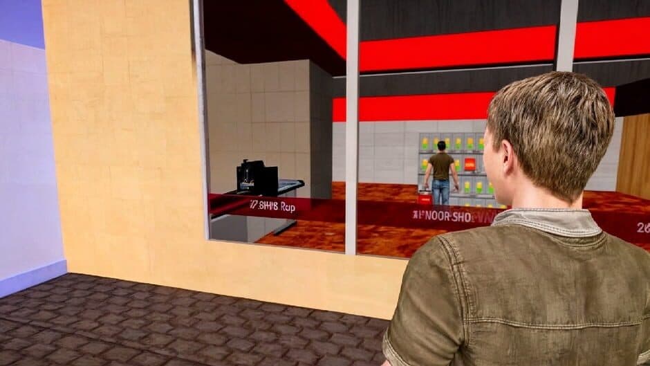 Скриншот 4 из Supermarket Manager Empire 2024
