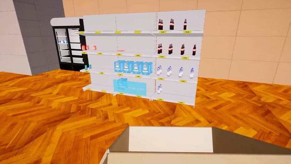 Скриншот 6 из Supermarket Manager Empire 2024