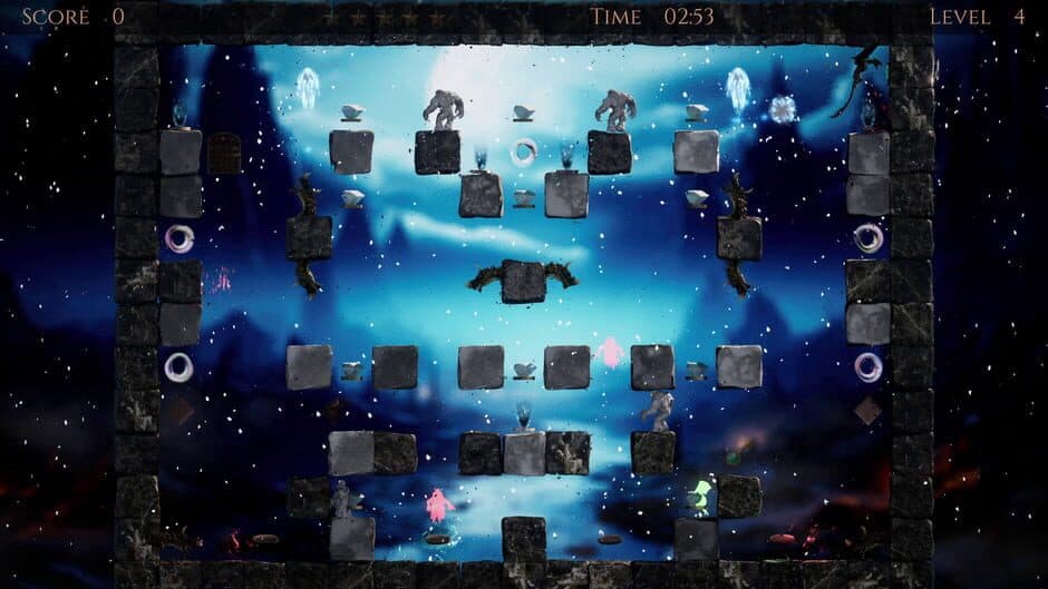 Скриншот 5 из Paladin's Passage