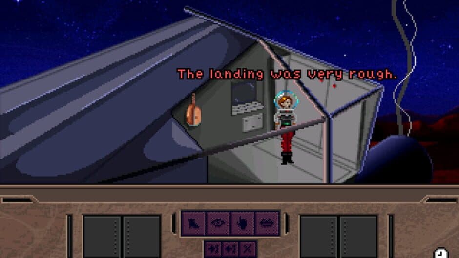 Скриншот 2 из Astranded