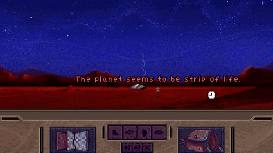 Скриншот 3 из Astranded