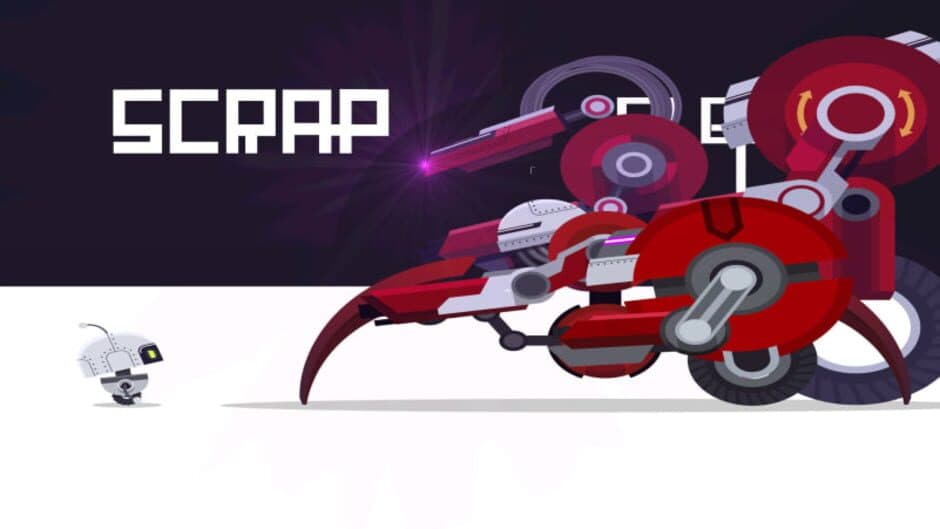 Скриншот 4 из Scrap