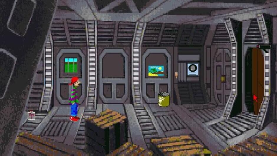 Скриншот 3 из Aurium 2