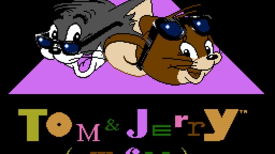 Скриншот 1 из Tom and Jerry