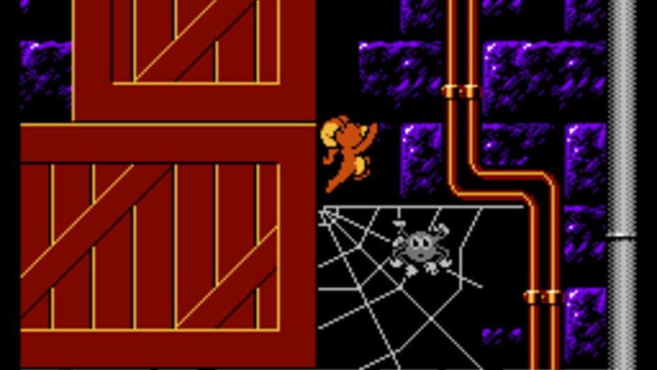 Скриншот 2 из Tom and Jerry